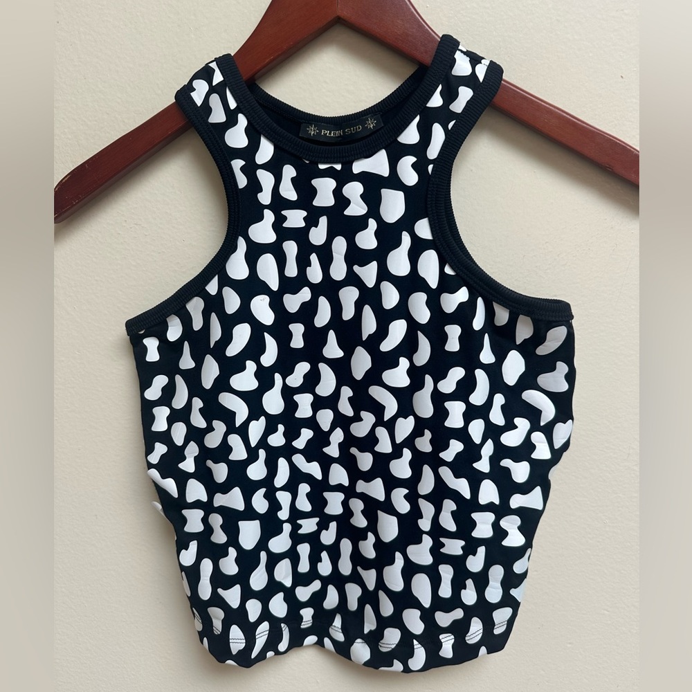 Plein Sud Tank Top